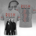 Rush Tour 2027 3D Apparel – TANTN23672