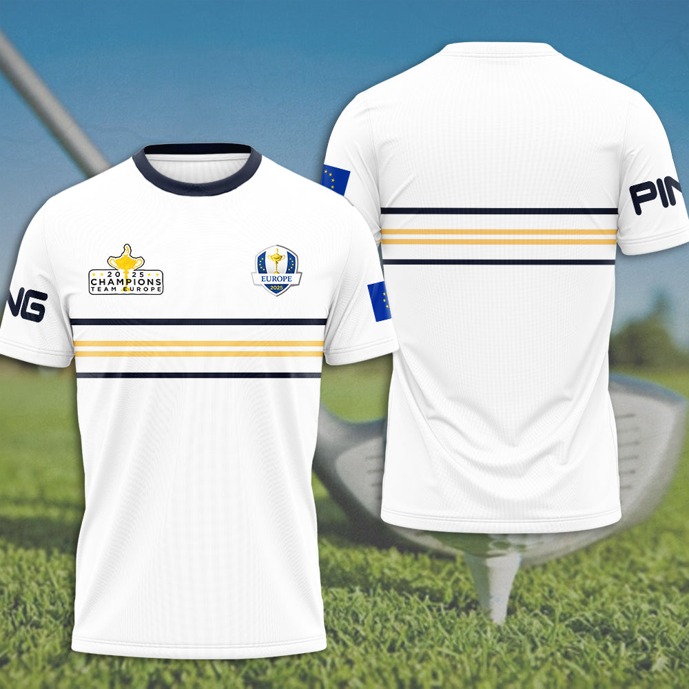Ryder Cup x Team Europe 3D Apparel – MAITM13540