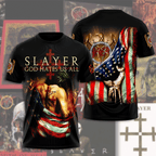 Slayer 3D Apparel – HUANNM 4405