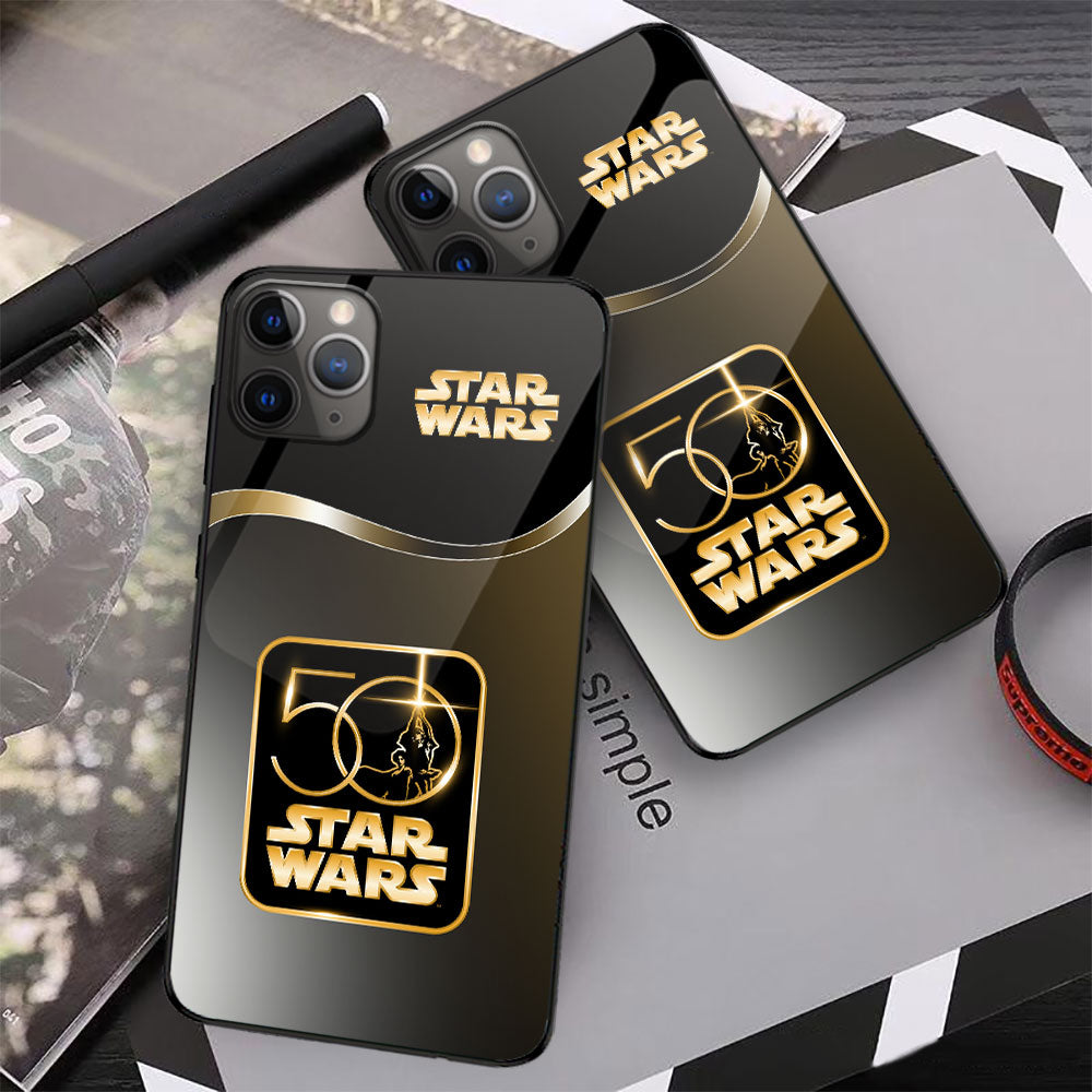 Star Wars Phone Case – TMTHU484