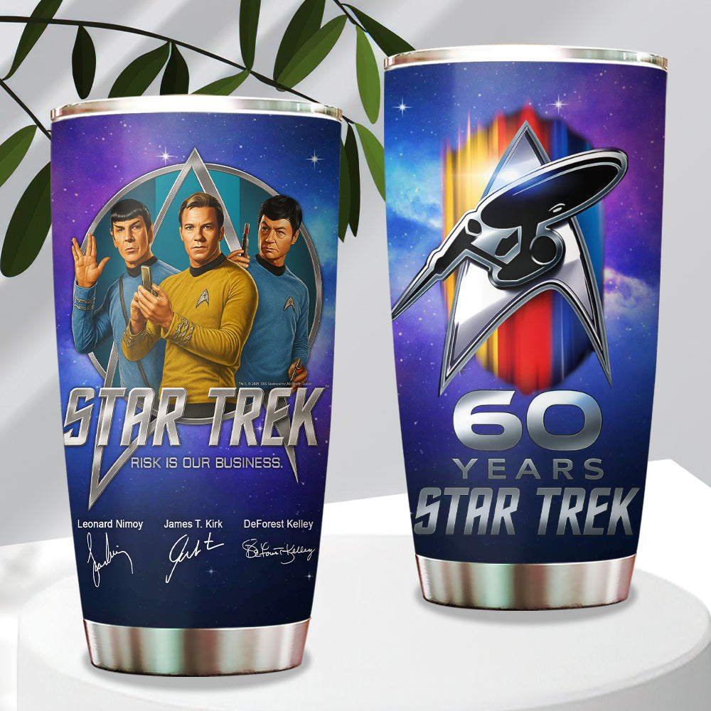 Star Trek Tumbler Cup – TMTHU 260