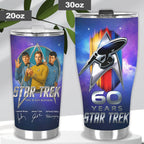 Star Trek Tumbler Cup – TMTHU 260