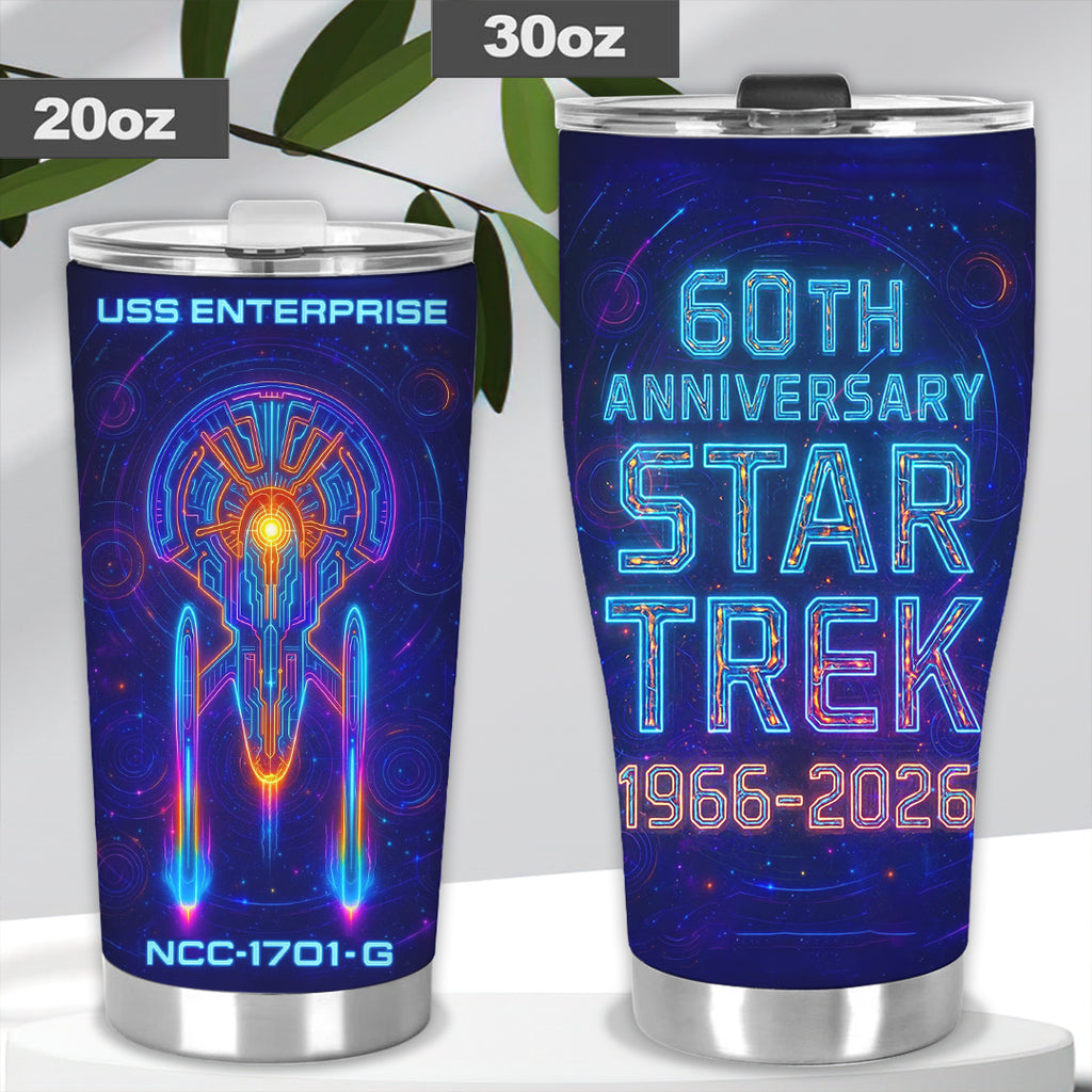 Star Trek Tumbler Cup – TMTHU496