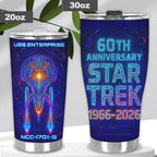 Star Trek Tumbler Cup – TMTHU496