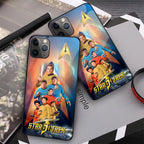 Star Trek 60th Anniversary 2026 Phone Case – TMTHU1511