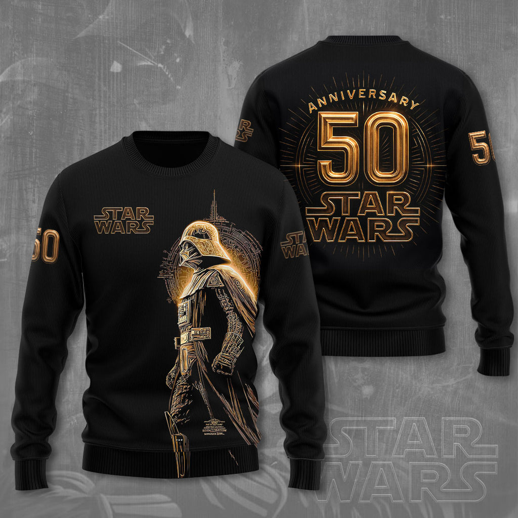 Star Wars 3D Apparel – TMTHU411