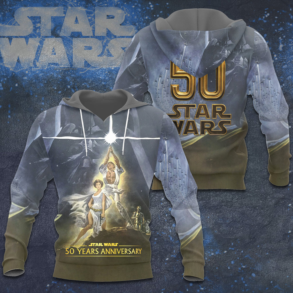Star Wars 3D Apparel – TMTHU316