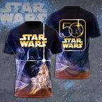 Star Wars 3D Apparel – TMTHU 288