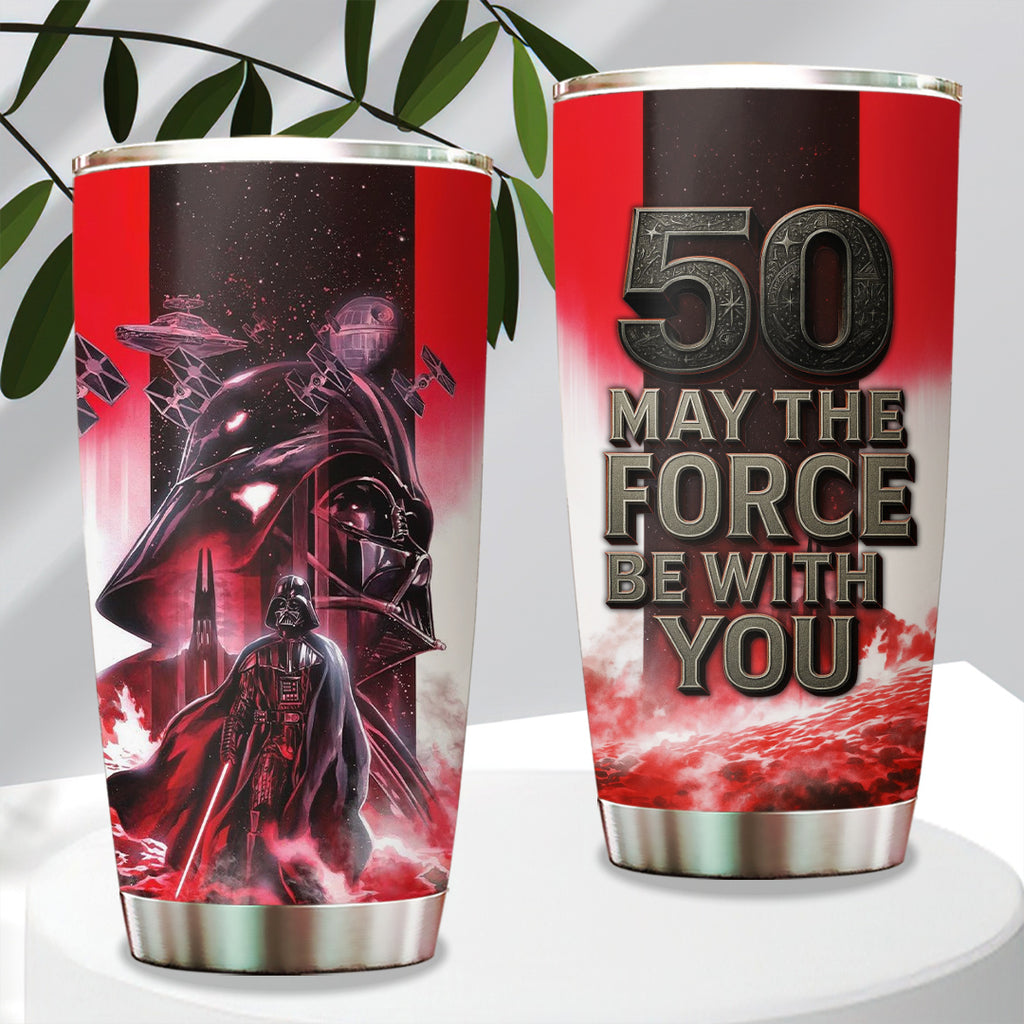 Star Wars Tumbler Cup – TMTHU429
