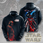 Star Wars 3D Apparel – TMTHU1622
