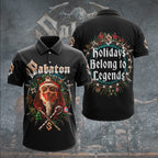 Sabaton 3D Apparel – TANTN18502