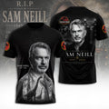 Sam Neill 3D Apparel – TANTN24288