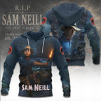 Sam Neill 3D Apparel – TANTN24326