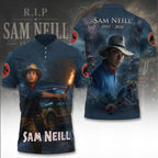 Sam Neill 3D Apparel – TANTN24326