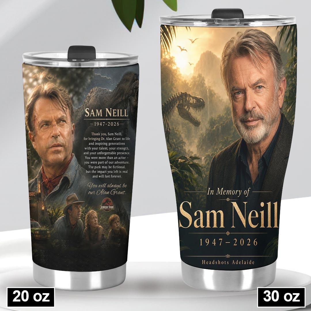 Sam Neill Tumbler Cup – HOATT19539