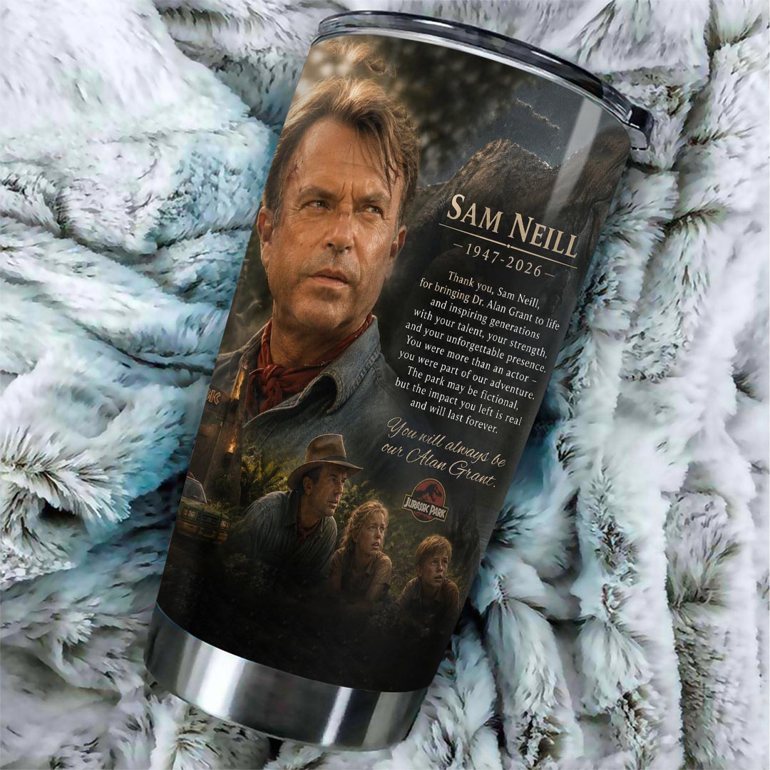 Sam Neill Tumbler Cup – HOATT19539