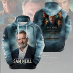 Sam Neill 3D Apparel – HOATT19540