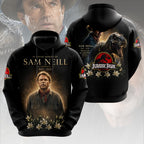 Sam Neill 3D Apparel – HOATT19535