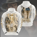Sam Neill 3D Apparel – HOATT19537