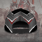 San Francisco 49ers 80th Anniversary Classic Cap – TANTN22249