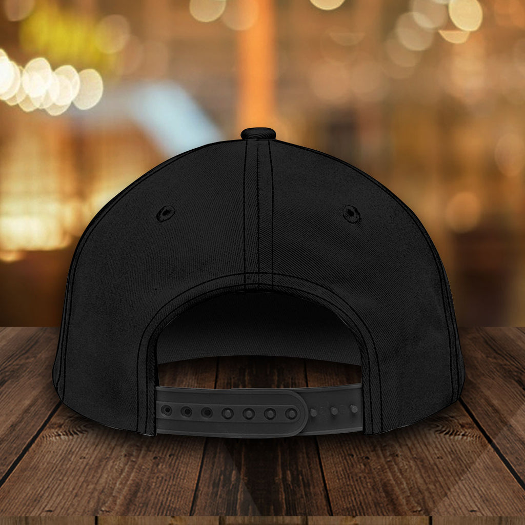 San Francisco 49ers Classic Cap – HOATT13818