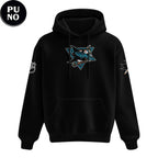 San Jose Sharks 2026 Hispanic Heritage Month Sharks On The Road Hoodie T-Shirt