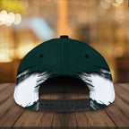 Saskatchewan Roughriders 2025 Grey Cup Champions Classic Cap – MAITM14045