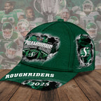 Saskatchewan Roughriders Classic Cap – TMTHU2465