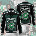 Saskatchewan Roughriders Varsity Jacket – TMTHU2371