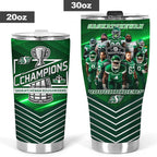 Saskatchewan Roughriders Tumbler Cup – TMTHU2381