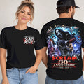 Scream 30th Anniversary 2026 3D Apparel – TANTN26117