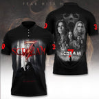 Scream 2026 3D Apparel – TANTN21153