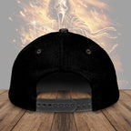 Scream Classic Cap – GNE5252