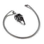 Scream Ghostface Pendant Necklace – MAITMDROP134