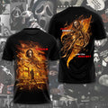 Scream 3D Apparel – GNE5251