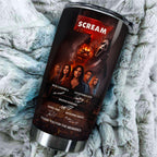 Scream Tumbler Cup – HOATT16270