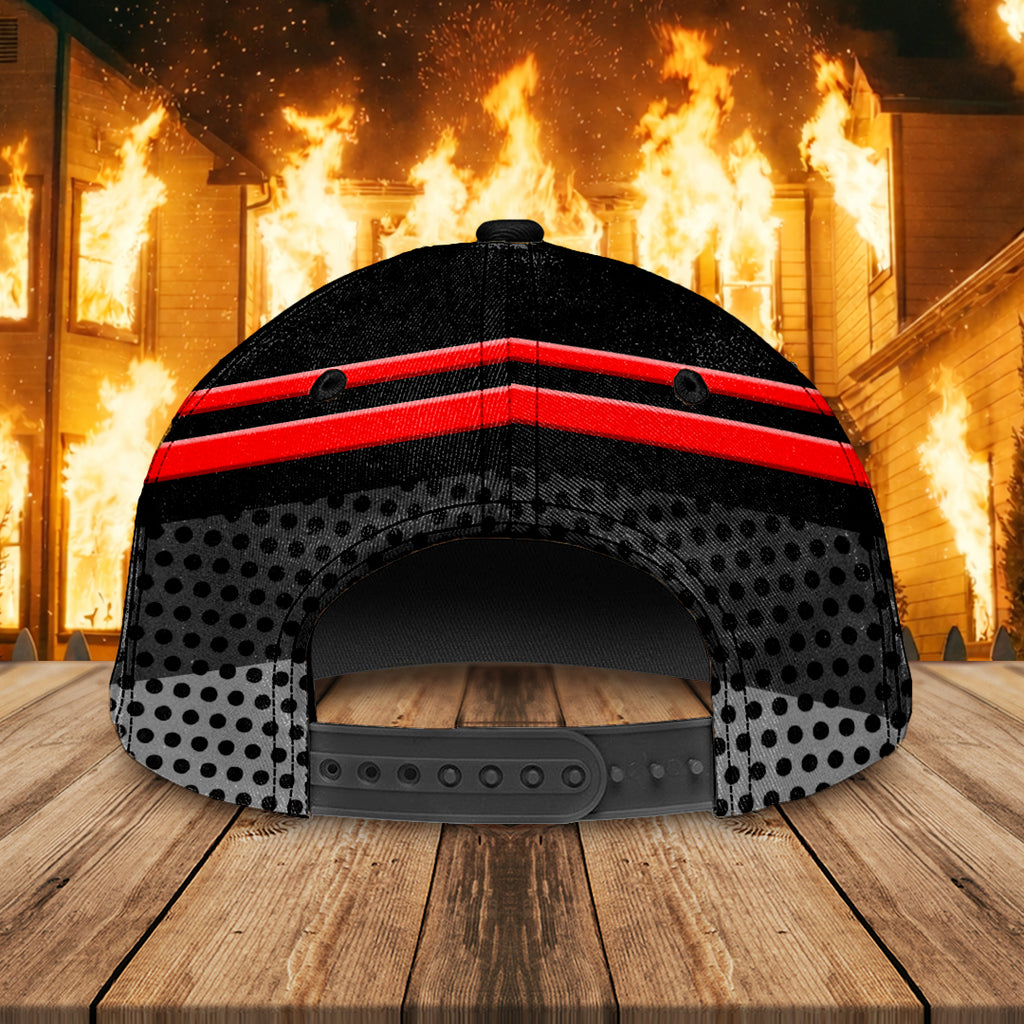 Scream Classic Cap – HOATT16304