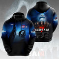 Scream 3D Apparel – HOATT17062