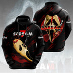 Scream 3D Apparel – GNE5137
