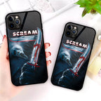 Scream Phone Case – HOATT16307