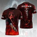 Scream 3D Apparel – HOATT16302