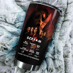 Scream Tumbler Cup – HOATT16269