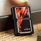 Scream Zippo Lighter Case (No Insert) – GNE5112
