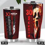 Scream 30th Anniversary Tumbler Cup – GNE5250