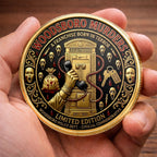 Scream 30th Anniversary Commemorative Coin – MAITM15192