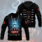 Scream 2026 3D Apparel – TANTN21115