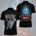 Scream 2026 3D Apparel – TANTN21113