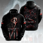 Scream 3D Apparel – HOATT16333