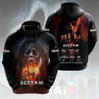 Scream 3D Apparel – GNE5160