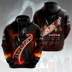 Scream 3D Apparel – HOATT16422